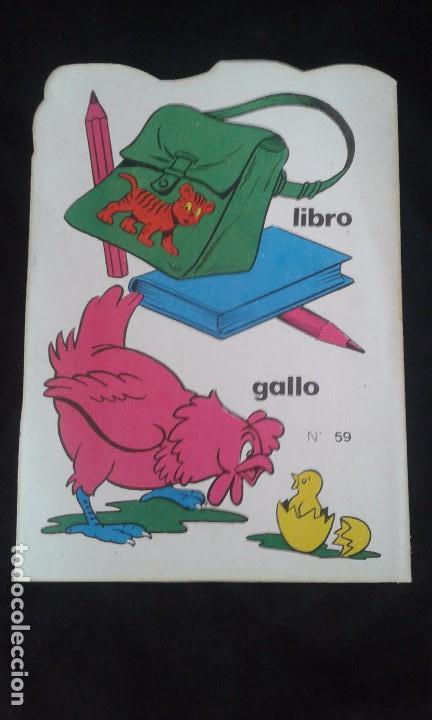 Libros de segunda mano: Pilin en el zoo. Cuento troquelado. Ed. Vilmar - Foto 2