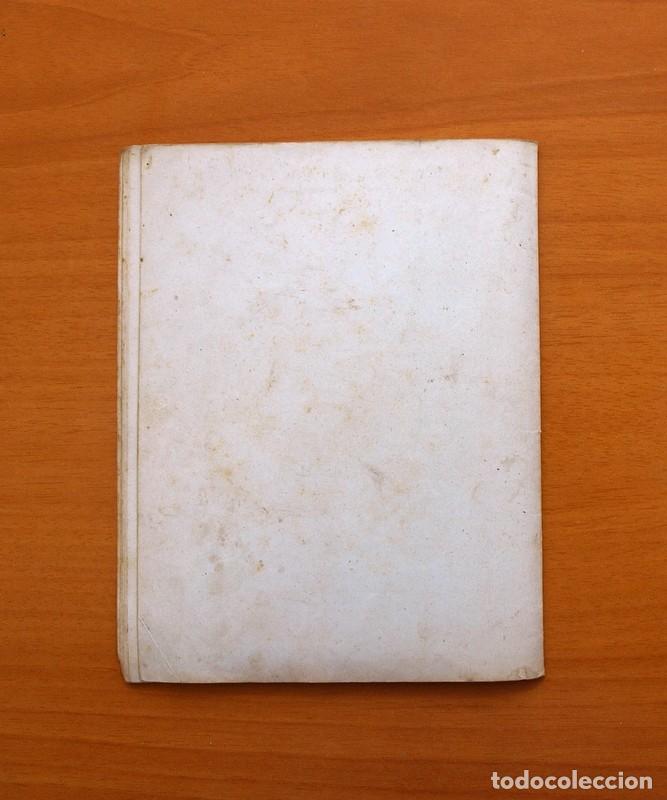 Libros de segunda mano: Colecci&oacute;n Pitusa - N&ordm; 7 - La Moneda M&aacute;gica - Ediciones Hymsa - Foto 5