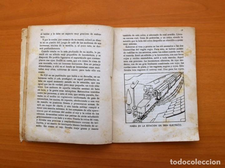 Libros de segunda mano: Colecci&oacute;n Pitusa - N&ordm; 28 - El Dragoncito - Ediciones Hymsa - Foto 4
