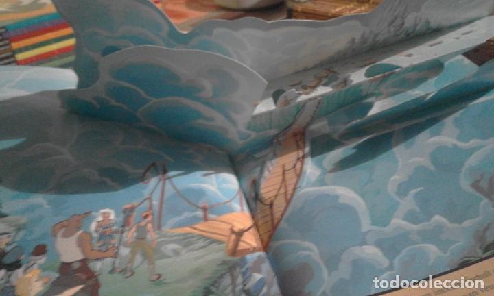Libros de segunda mano: Atlantis. LImperi perdut - Disney - en catal&agrave; - Foto 5