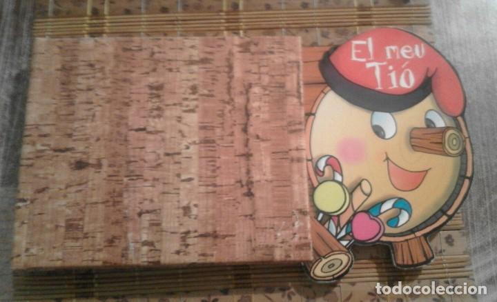 Libros de segunda mano: El meu Ti&oacute; - en catal&agrave; - Foto 1