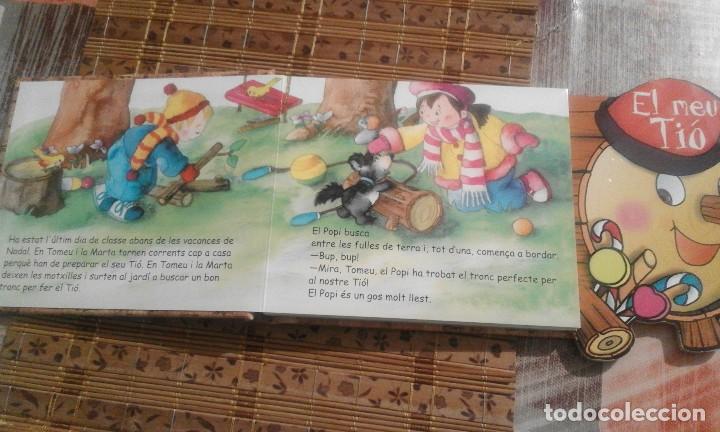 Libros de segunda mano: El meu Ti&oacute; - en catal&agrave; - Foto 3