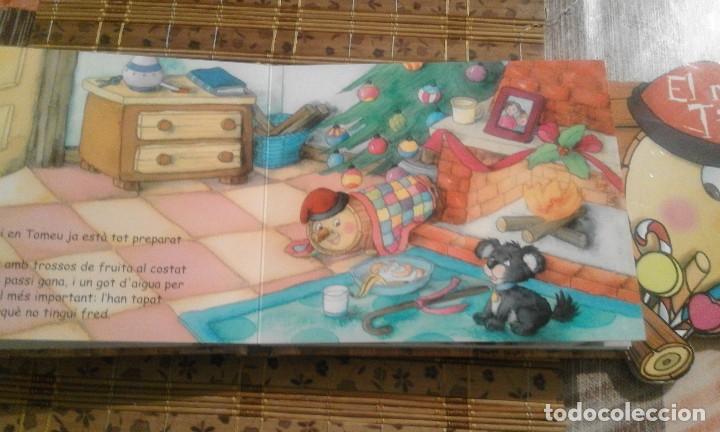 Libros de segunda mano: El meu Ti&oacute; - en catal&agrave; - Foto 4