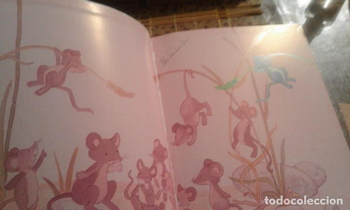 Libros de segunda mano: Contes per a nenes de tres anys - en catal&agrave; - Foto 3