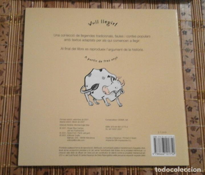 Libros de segunda mano: En Patufet - N&uacute;ria Font / Roser Rius - Foto 2