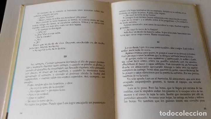 Libros de segunda mano: LA TORRE - monserrat del amo - mi&ntilde;on - Foto 4