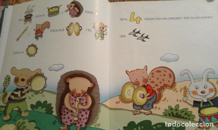 Libros de segunda mano: Tupi &eacute;s m&uacute;sic - Merc&egrave; Ar&agrave;nega - Foto 3