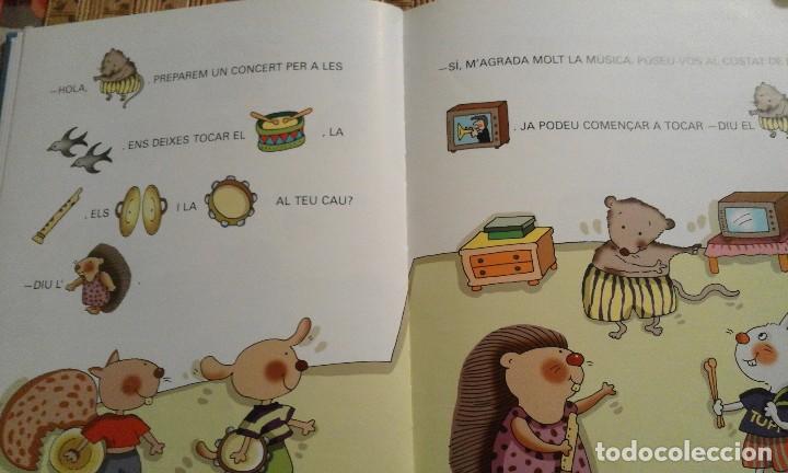 Libros de segunda mano: Tupi &eacute;s m&uacute;sic - Merc&egrave; Ar&agrave;nega - Foto 4