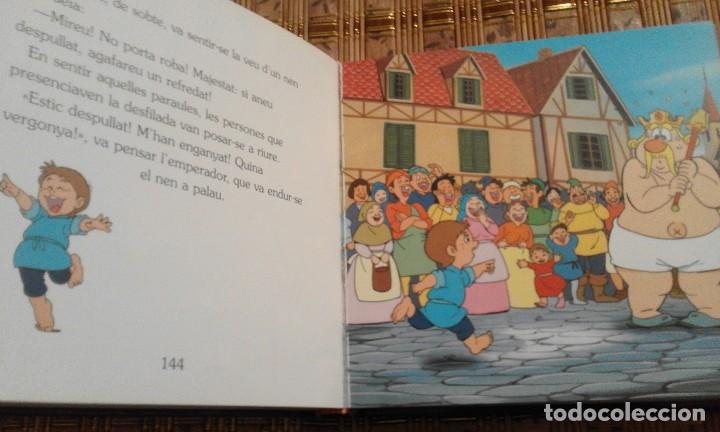 Libros de segunda mano: Hist&ograve;ries Daurades - en catal&agrave; - Foto 4