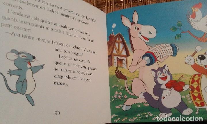 Libros de segunda mano: Hist&ograve;ries Daurades - en catal&agrave; - Foto 5