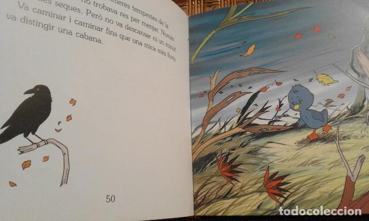 Libros de segunda mano: Hist&ograve;ries Daurades - en catal&agrave; - Foto 6