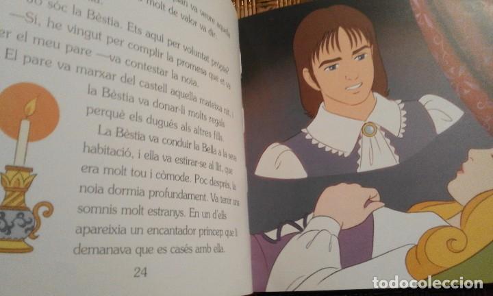 Libros de segunda mano: Hist&ograve;ries Daurades - en catal&agrave; - Foto 7