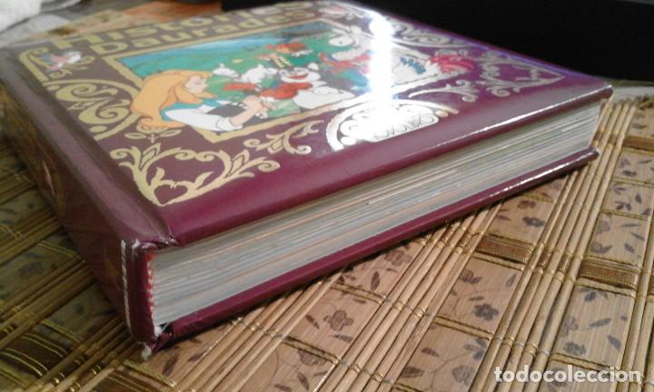 Libros de segunda mano: Hist&ograve;ries Daurades - en catal&agrave; - Foto 9
