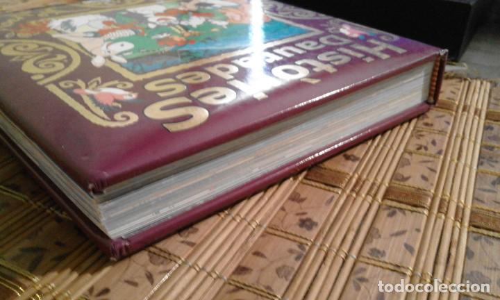 Libros de segunda mano: Hist&ograve;ries Daurades - en catal&agrave; - Foto 11