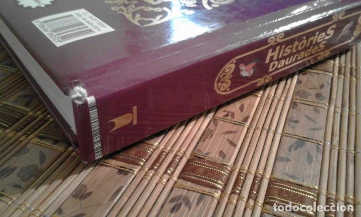 Libros de segunda mano: Hist&ograve;ries Daurades - en catal&agrave; - Foto 13