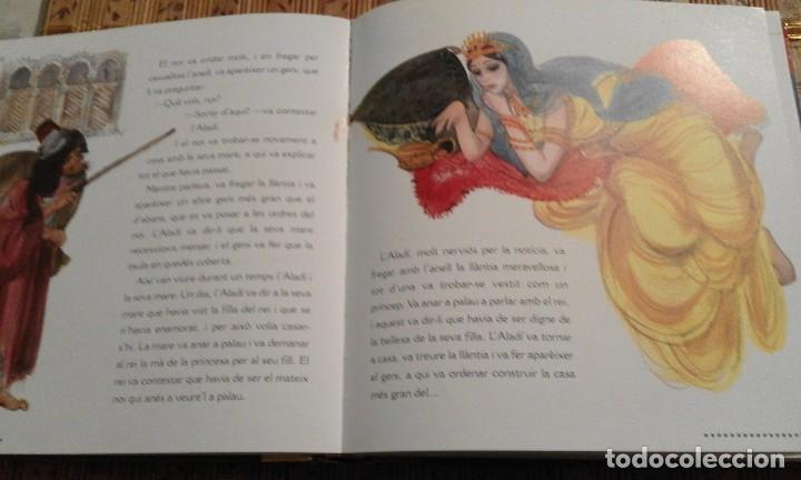 Libros de segunda mano: Contes selectes - Susaeta - en catal&agrave; - Foto 4