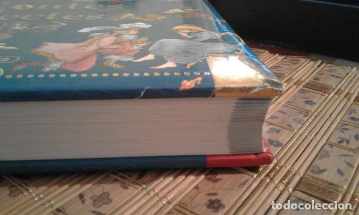 Libros de segunda mano: Contes selectes - Susaeta - en catal&agrave; - Foto 7