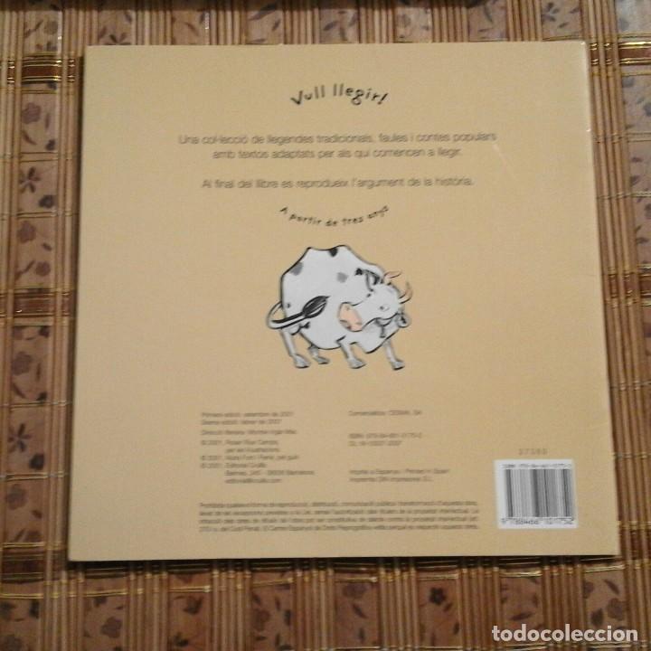 Libros de segunda mano: En Patufet - N&uacute;ria Font / Roser Rius - Foto 2
