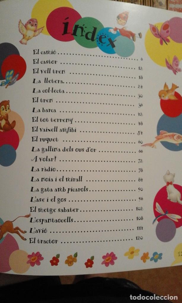 Libros de segunda mano: Cl&agrave;ssics per a somniar - Todolibro - en catal&agrave; - Foto 3