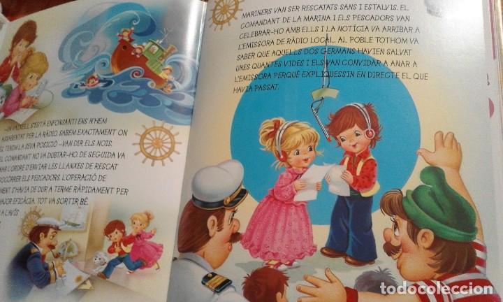 Libros de segunda mano: Cl&agrave;ssics per a somniar - Todolibro - en catal&agrave; - Foto 4