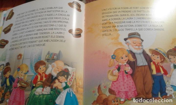 Libros de segunda mano: Cl&agrave;ssics per a somniar - Todolibro - en catal&agrave; - Foto 5