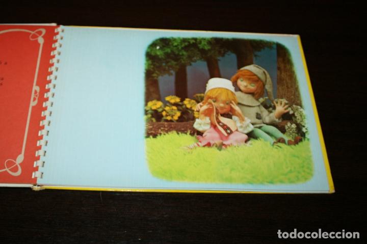 Libros de segunda mano: HANSEL Y GRETEL - EDICIONES PETRONIO - Foto 6