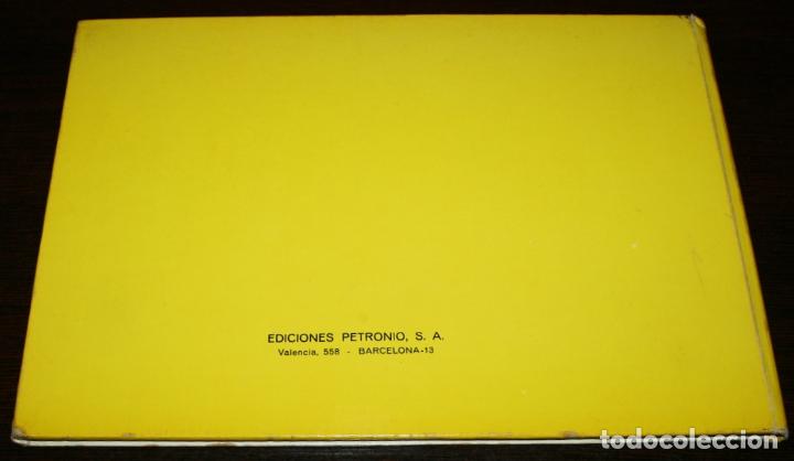 Libros de segunda mano: HANSEL Y GRETEL - EDICIONES PETRONIO - Foto 8