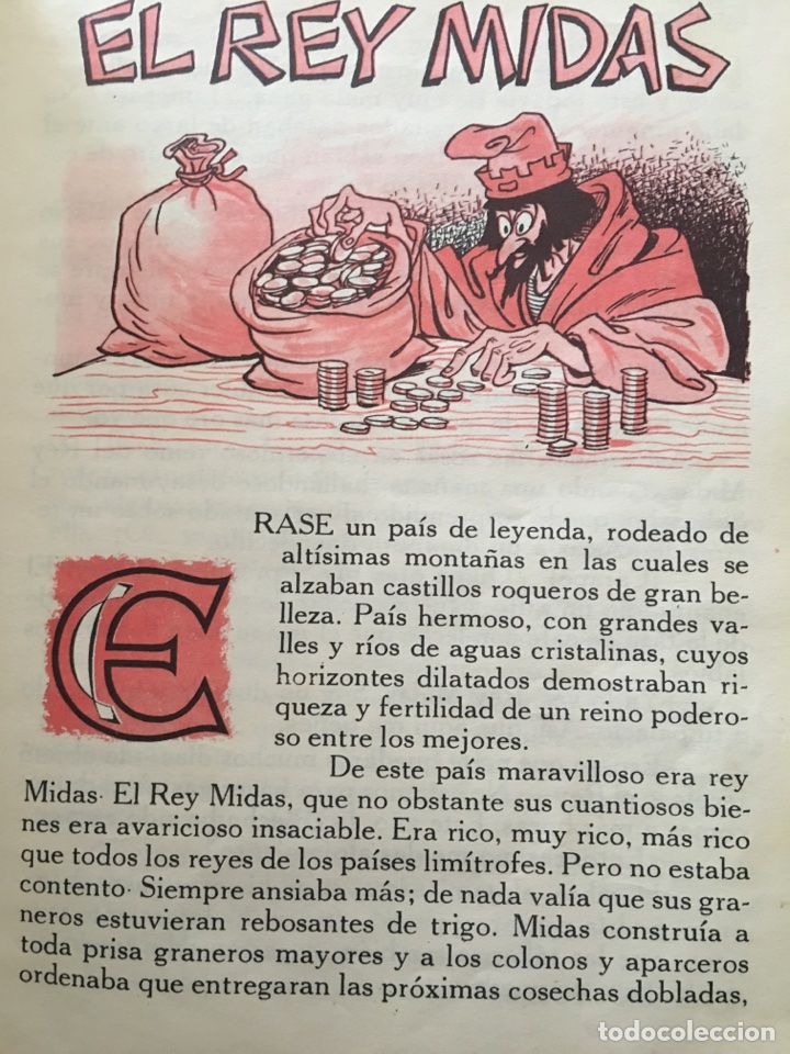 Libros de segunda mano: MIS CUENTOS DE HADAS - VOLUMEN 9 - 1963 - Foto 2