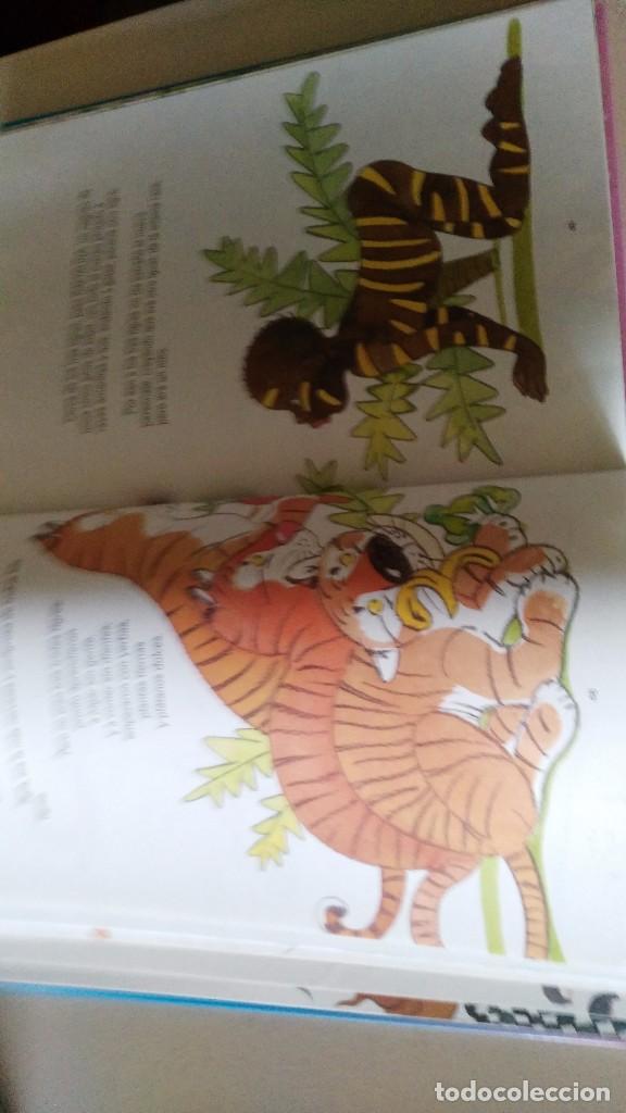 Libros de segunda mano: El perro picatoste (Gloria Fuertes) - Foto 4