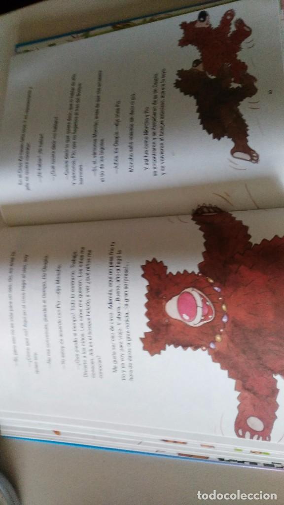 Libros de segunda mano: El perro picatoste (Gloria Fuertes) - Foto 5