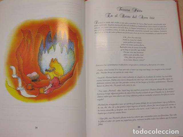 Libros de segunda mano: Cuentos de Mallorca. Nancy Grimms, 2000. Dedicado por la autora - Foto 4