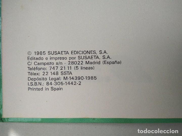 Libros de segunda mano: CUENTOS DE SIEMPRE / SUSAETA / VOLUMEN 3 - Foto 2