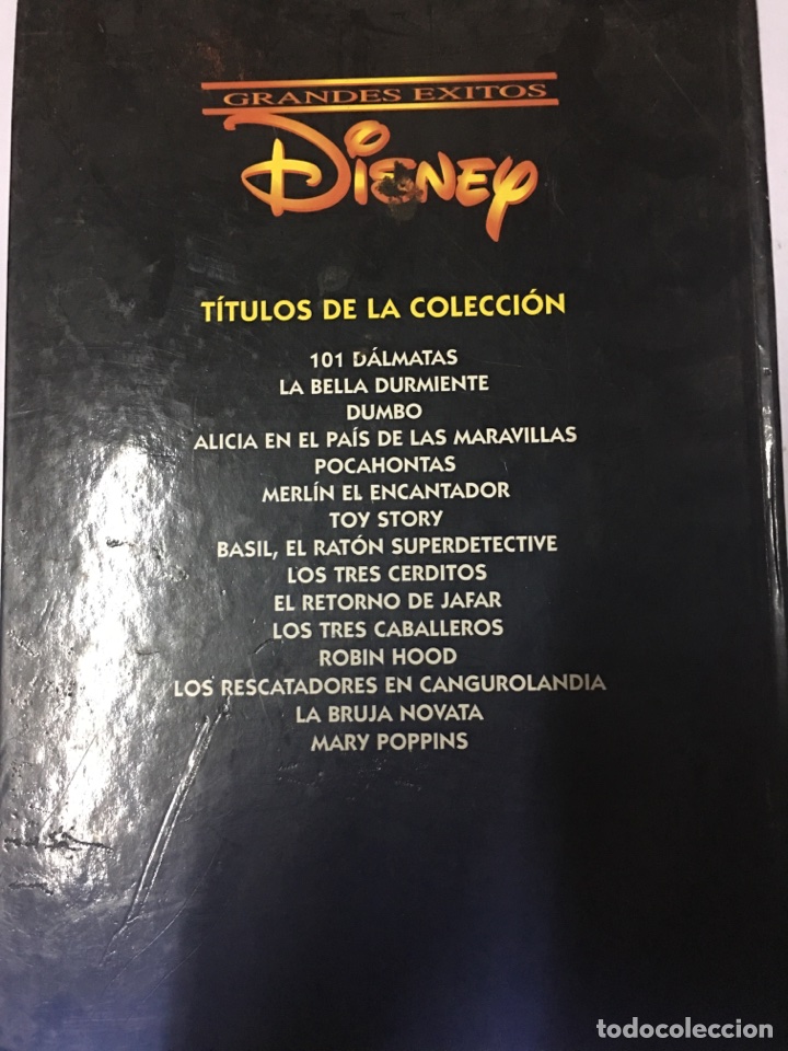 Libros de segunda mano: 101 D&Aacute;LMATAS- Planeta deagostini - Foto 2