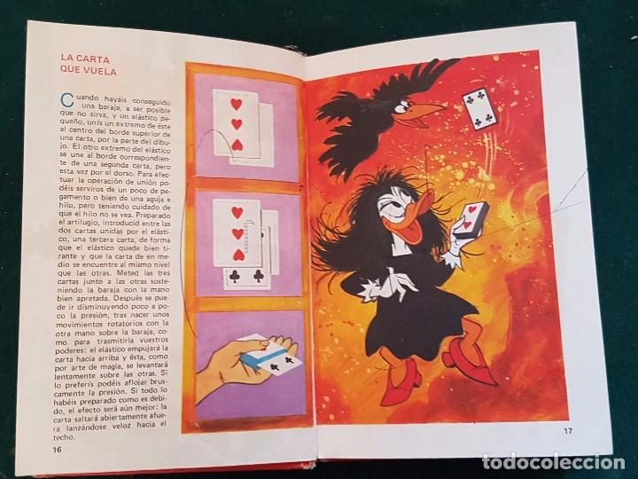 Libros de segunda mano: MANUAL DE PATOMAS - WALT DISNEY - Foto 3