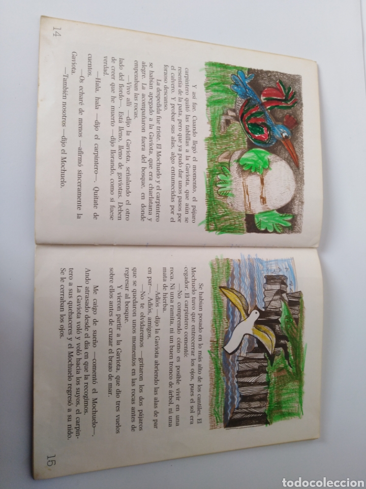 Libros de segunda mano: Pitos y flautas - Foto 2