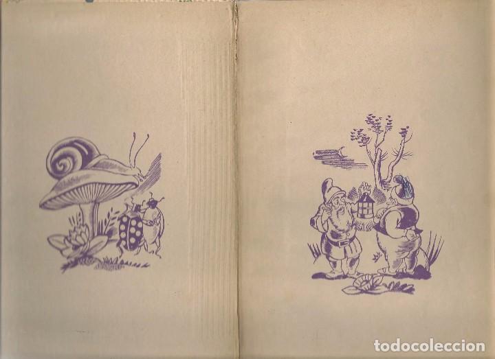 Libros de segunda mano: CUENTOS DE PERRAULT. EDITORIAL MAUCCI. (B/A34.2) - Foto 2