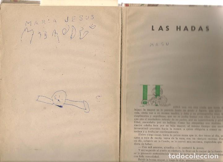 Libros de segunda mano: CUENTOS DE PERRAULT. EDITORIAL MAUCCI. (B/A34.2) - Foto 3