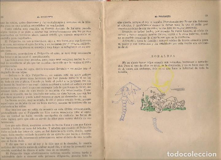 Libros de segunda mano: CUENTOS DE PERRAULT. EDITORIAL MAUCCI. (B/A34.2) - Foto 5