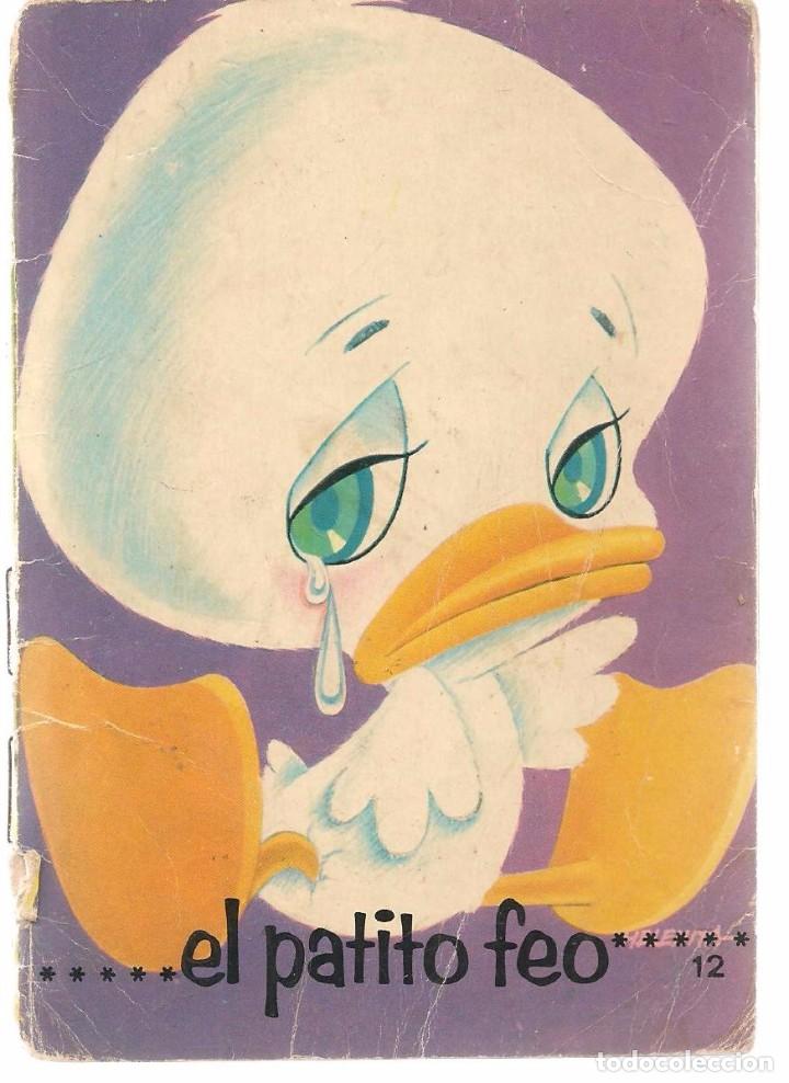 Libros de segunda mano: EL PATITO FEO. EDITORIAL ROMA. (C/A10) - Foto 1
