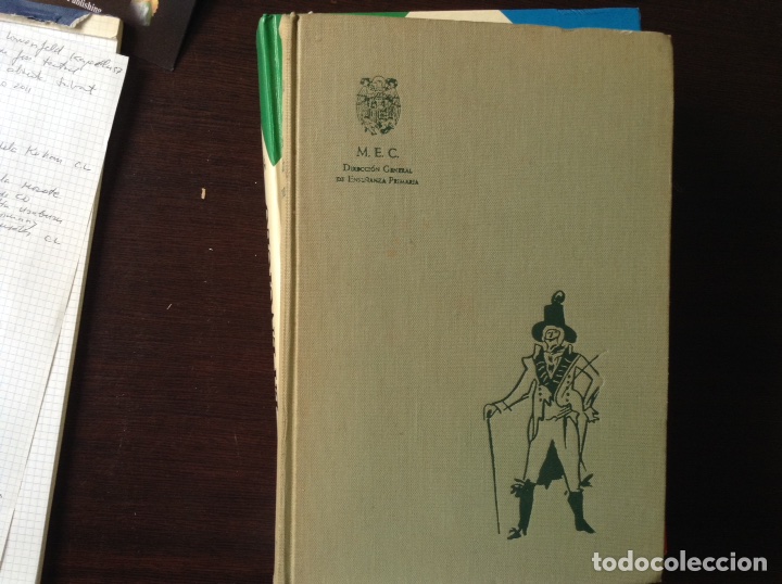 Libros de segunda mano: Cuentos de Hans Christian Andersen. Mec. 1.967. 3&ordf; edici&oacute;n - Foto 1