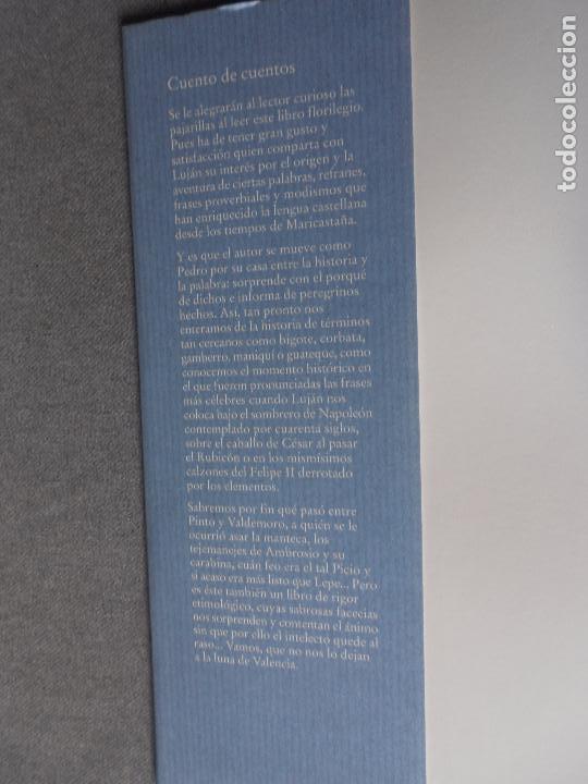 Libros de segunda mano: CUENTO DE CUENTOS - Foto 3