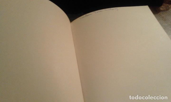 Libros de segunda mano: Qu&egrave; passa dins del cucut? - Josep G&ograve;rriz - en catal&agrave; - Foto 3