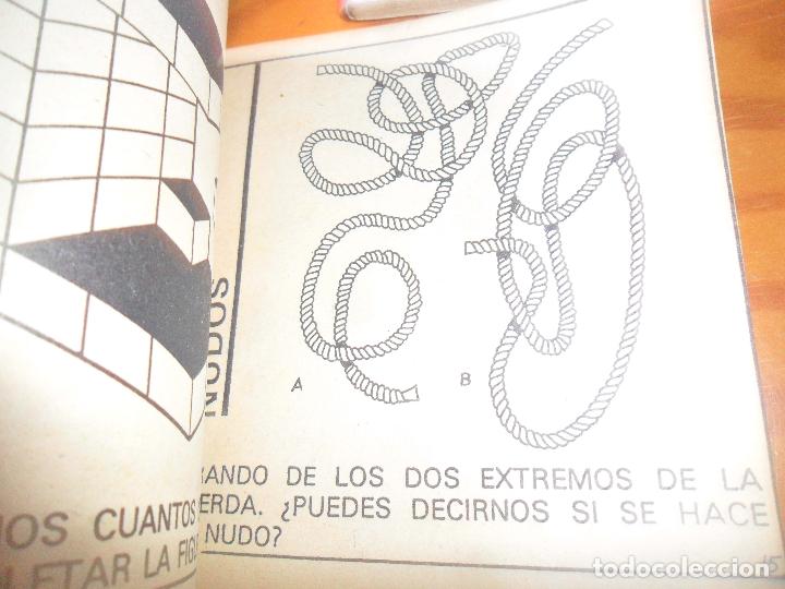 Libros de segunda mano: PASATIEMPOS INFANTILES - ED. ASTRI 1987 - Foto 2