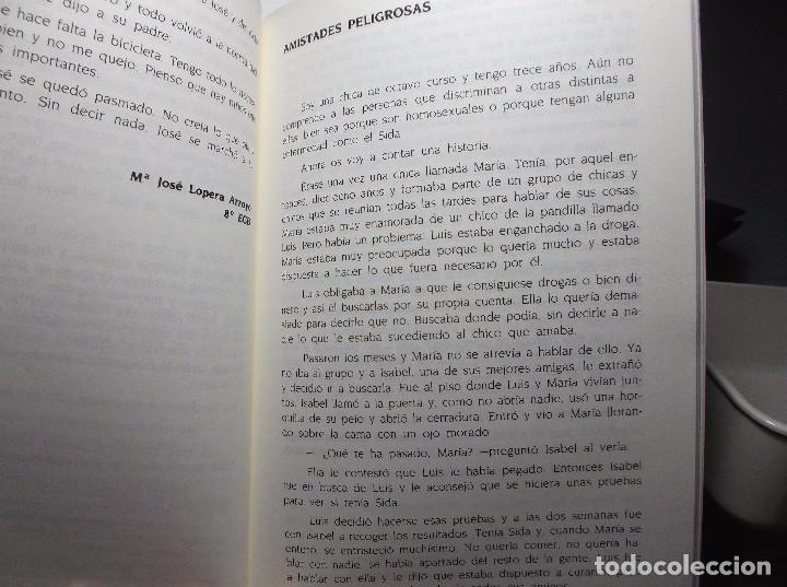 Libros de segunda mano: CUENTOS SIN CUENTO - 1995. - Foto 2