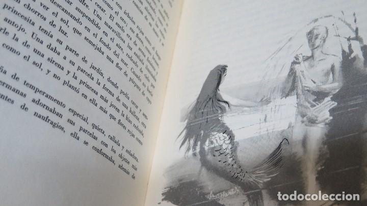 Libros de segunda mano: CUENTOS. ANDERSEN. ED. NOGUER - Foto 7