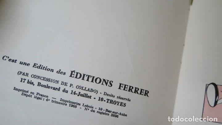 Libros de segunda mano: AVENTURES DE MARTA Y TOTIN. PEDRO COLLADO - Foto 2