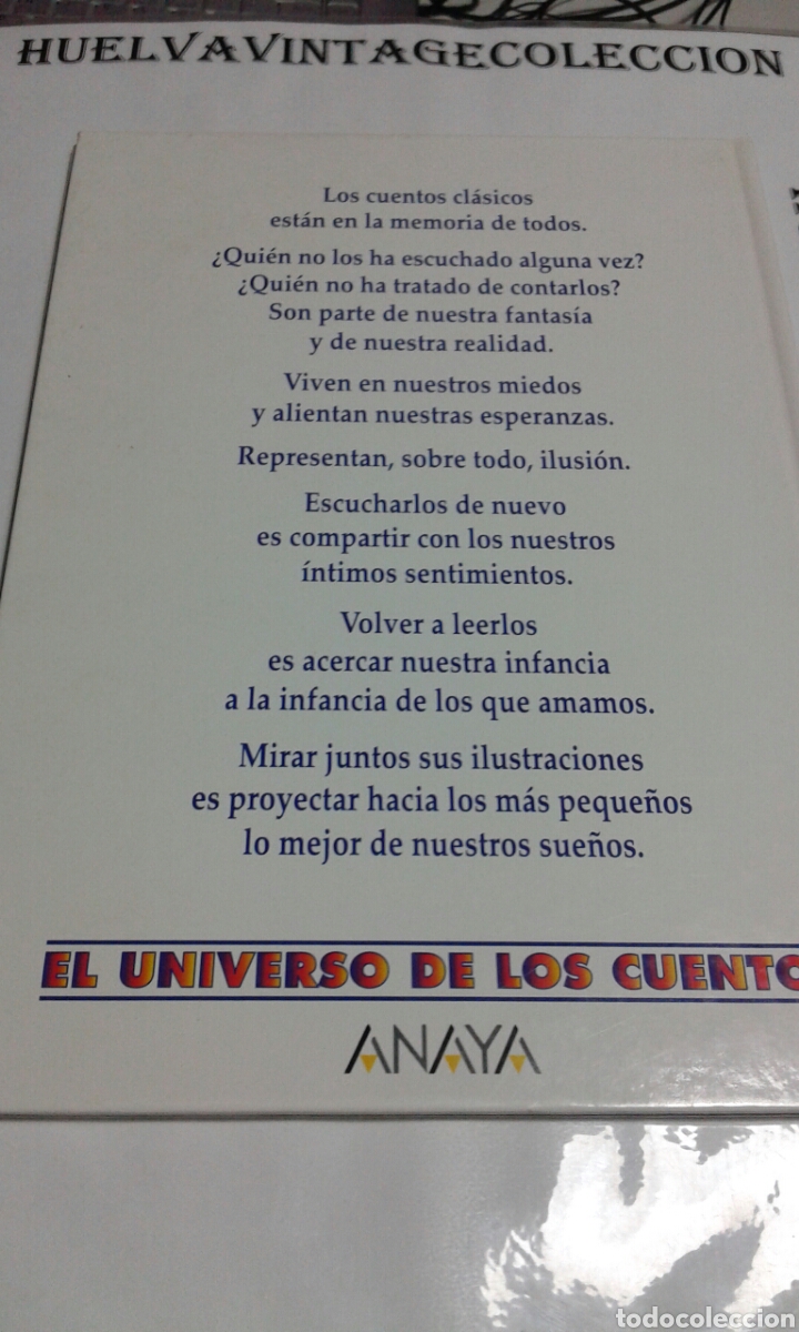 Libros de segunda mano: El enano saltarin ( Anaya ). - Foto 2