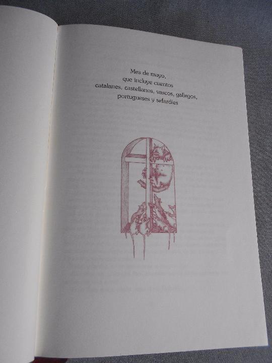 Libros de segunda mano: EL PALACIO DE LOS CUENTOS. MAYO - Foto 4