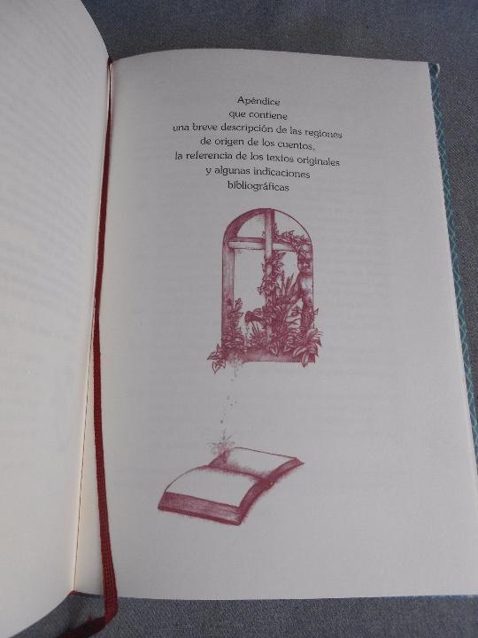 Libros de segunda mano: EL PALACIO DE LOS CUENTOS. MAYO - Foto 5