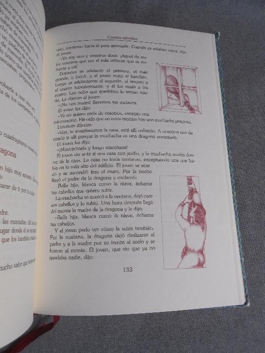 Libros de segunda mano: EL PALACIO DE LOS CUENTOS. MAYO - Foto 6